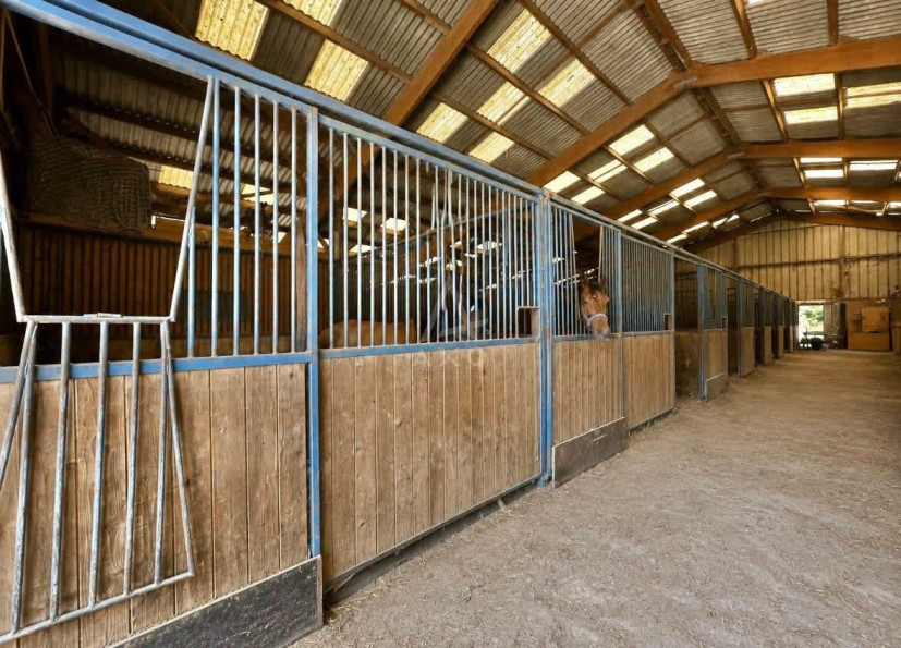 vente Haras / equestre Caen - Photo 7