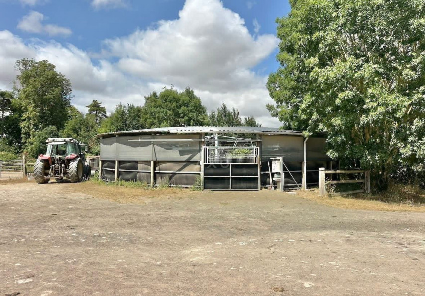 vente Haras / equestre Caen - Photo 8