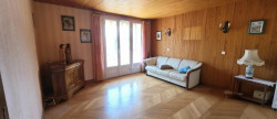 vente Appartement Albertville