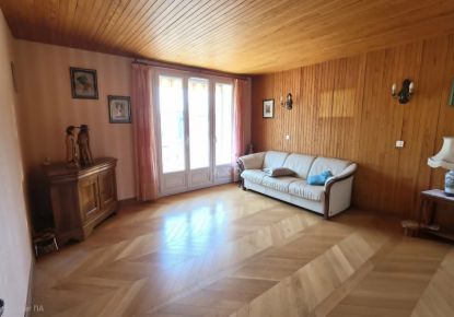 vente Appartement Albertville