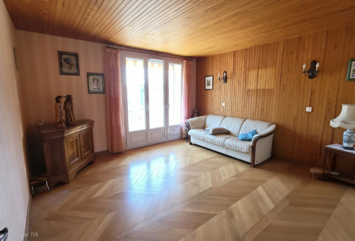 vente Appartement Albertville - Photo 1