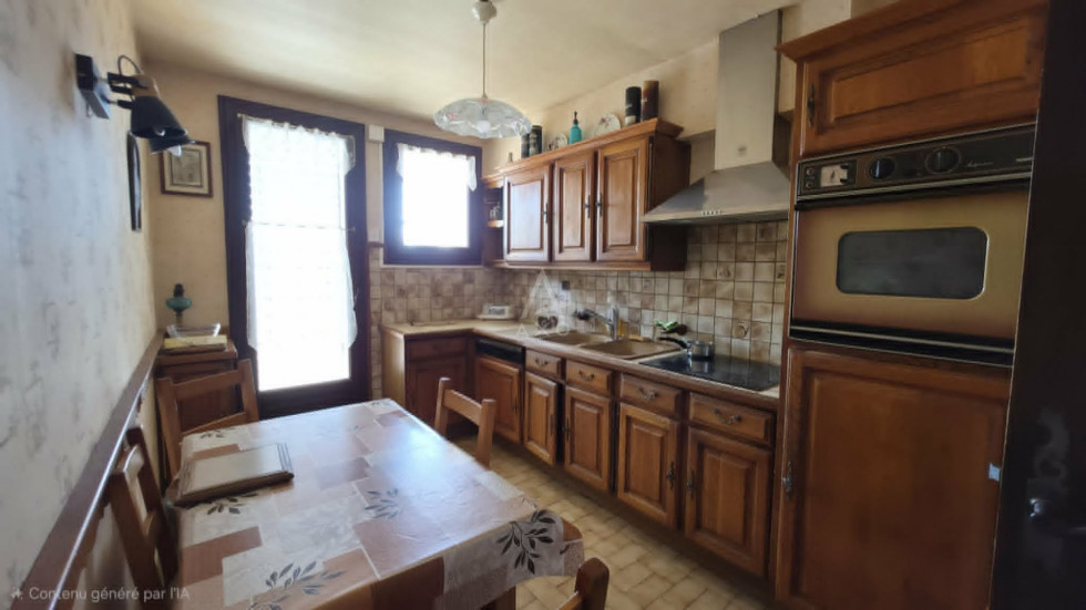 vente Appartement Albertville - Photo 2