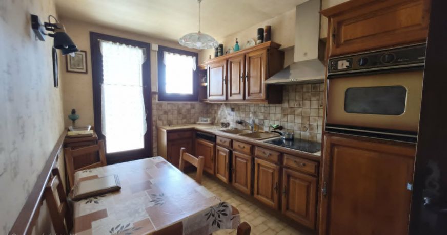 vente Appartement Albertville