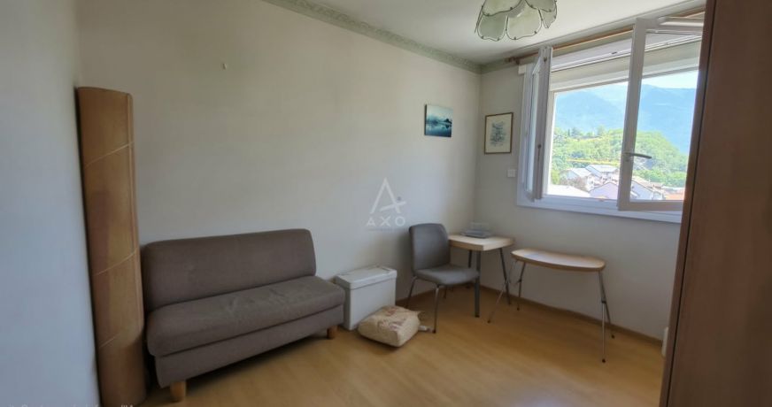 vente Appartement Albertville