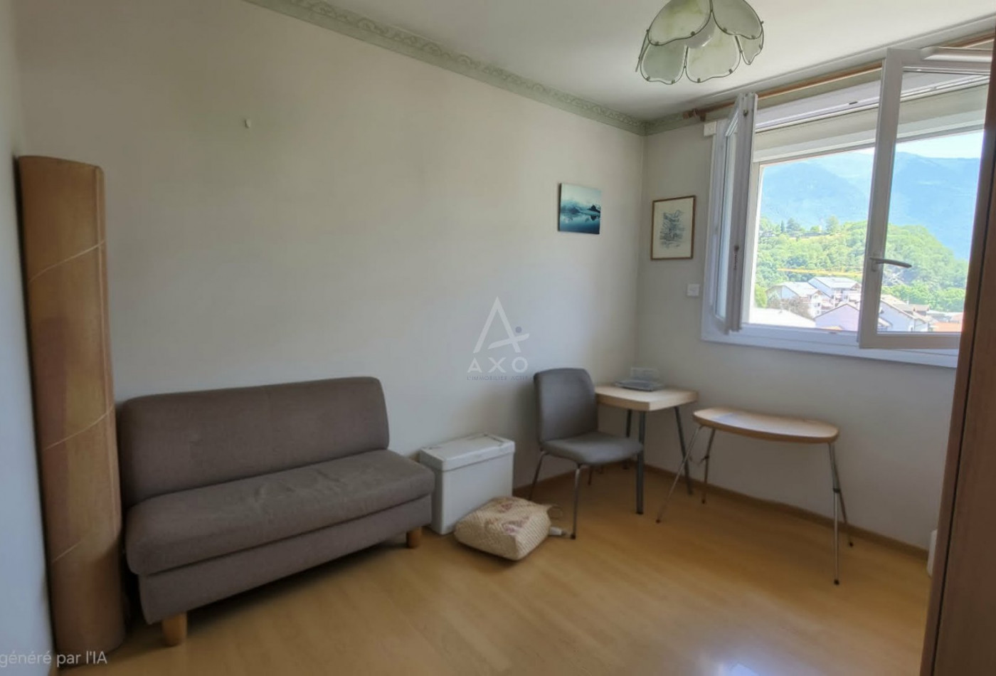 vente Appartement Albertville - Photo 4
