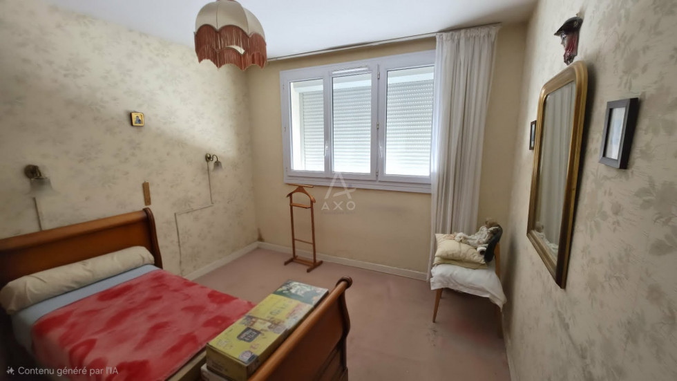 vente Appartement Albertville - Photo 5