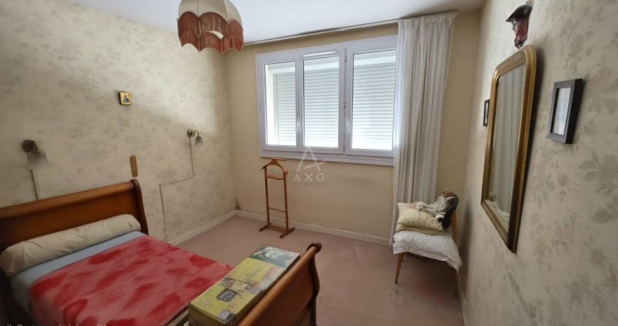 vente Appartement Albertville