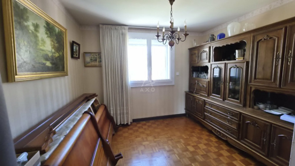 vente Appartement Albertville - Photo 6