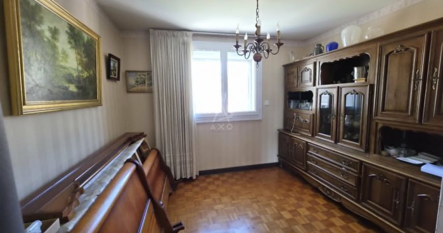 vente Appartement Albertville