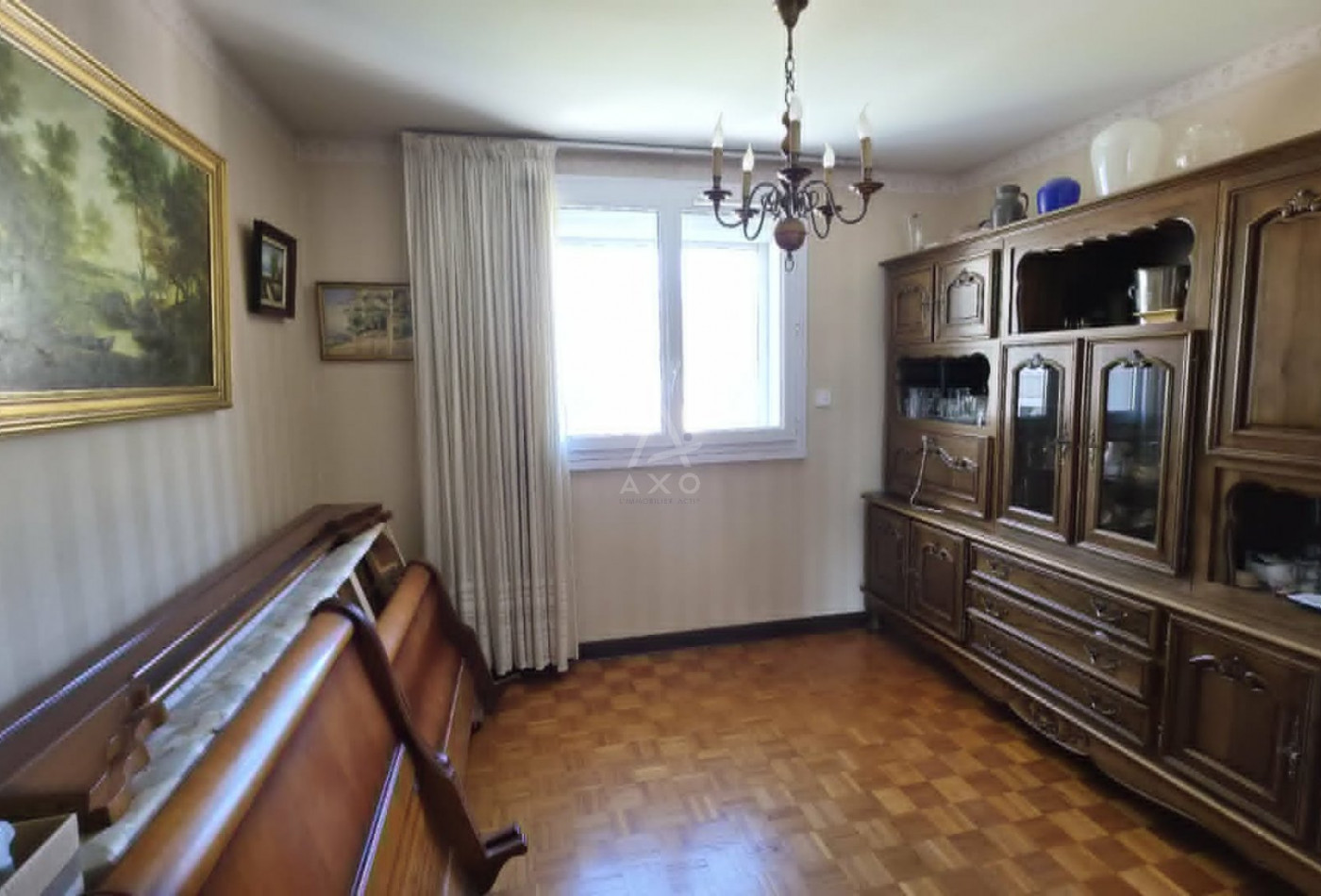 vente Appartement Albertville - Photo 6