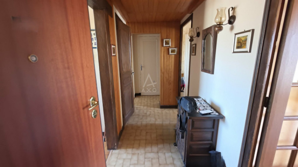 vente Appartement Albertville - Photo 7