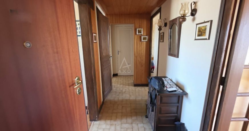 vente Appartement Albertville