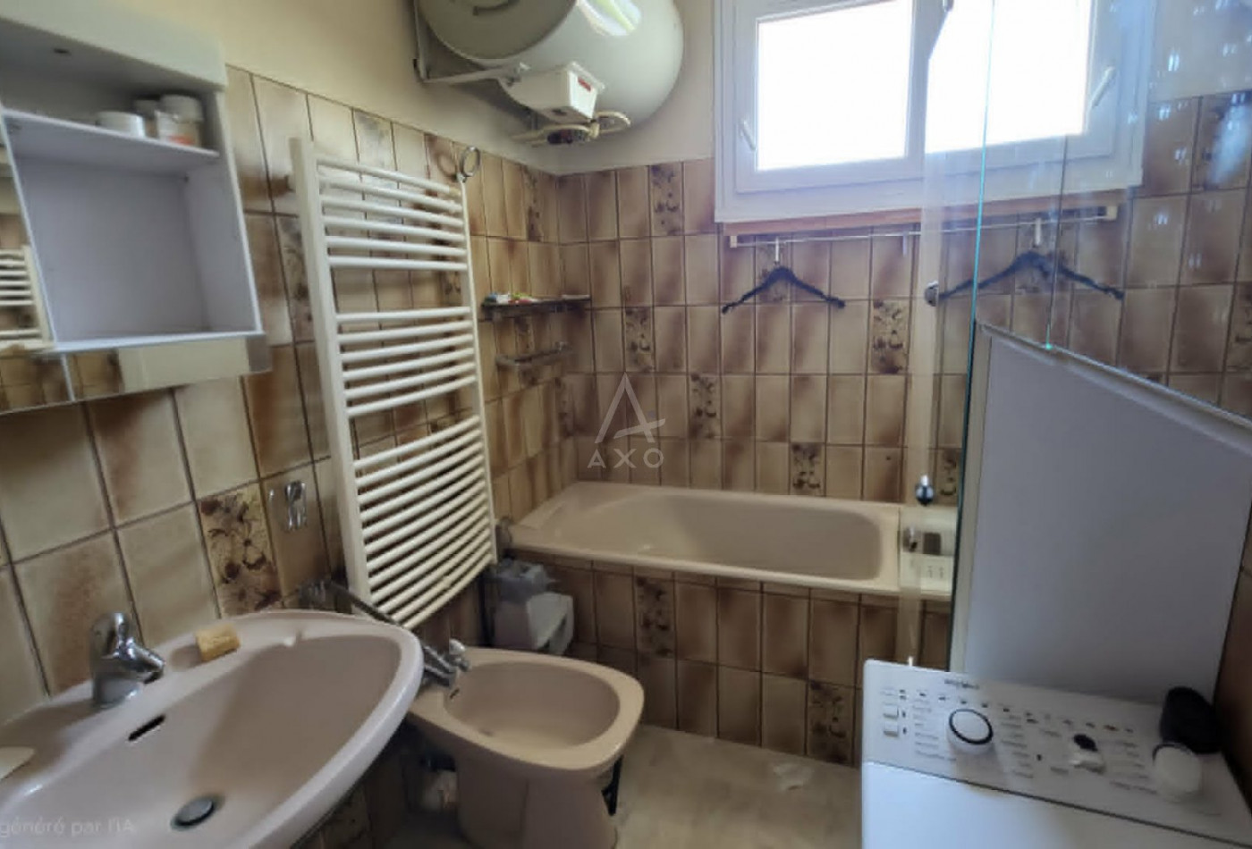 vente Appartement Albertville - Photo 8