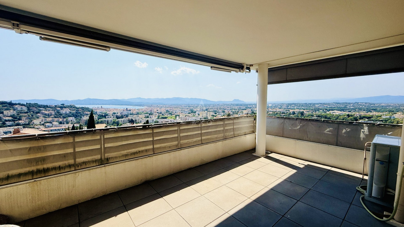 vente Appartement Saint Raphael - Photo 2