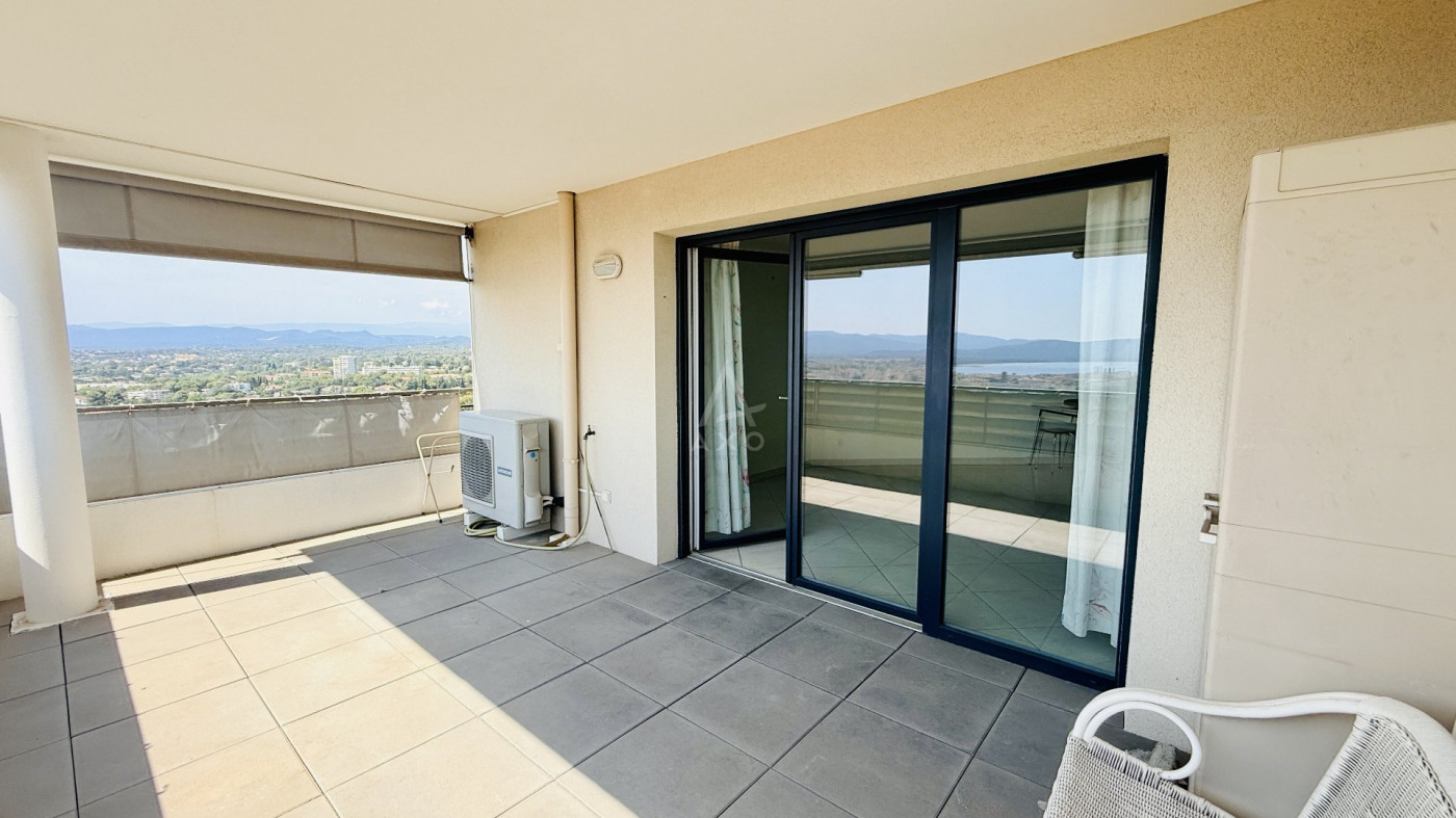 vente Appartement Saint Raphael - Photo 1