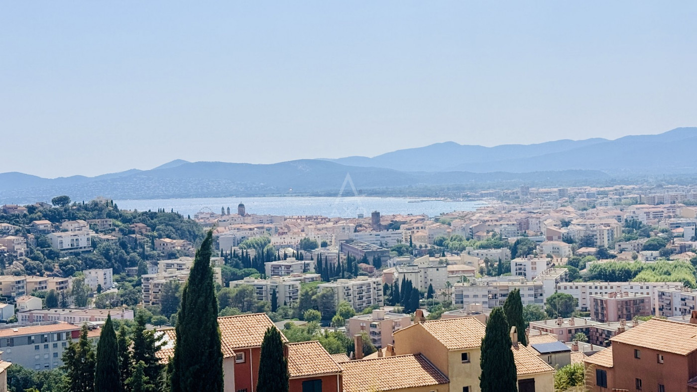 vente Appartement Saint Raphael - Photo 4