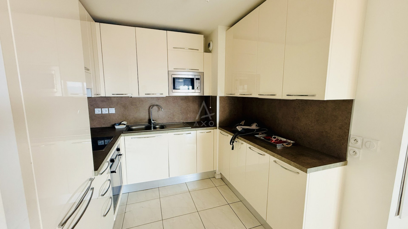 vente Appartement Saint Raphael - Photo 8