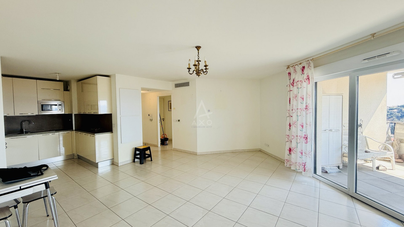 vente Appartement Saint Raphael - Photo 5