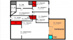 vente Appartement Saint Raphael