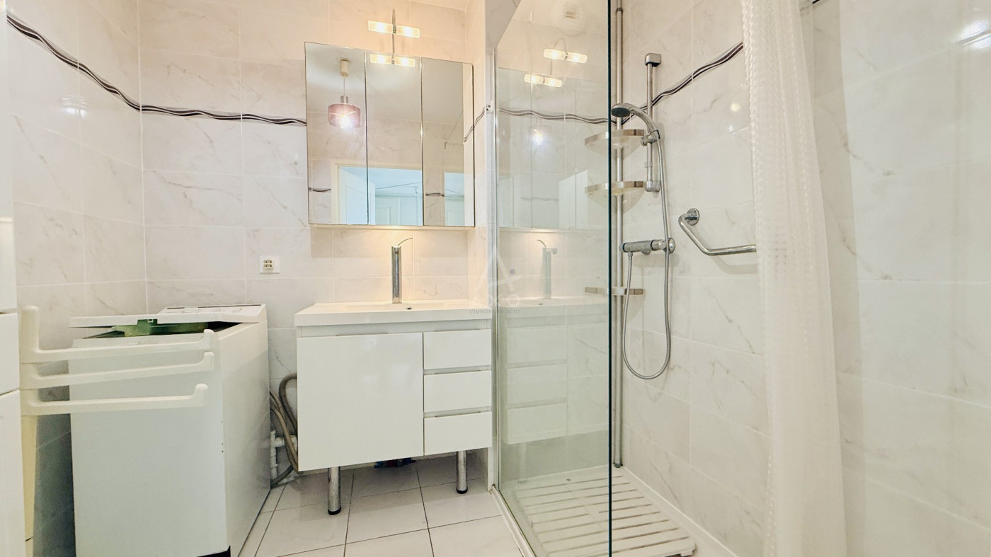 vente Appartement Saint Raphael - Photo 11