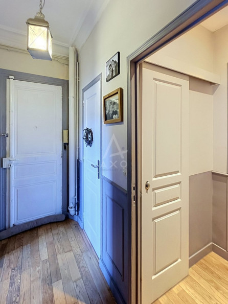 vente Appartement Paris 15eme Arrondissement - Photo 5