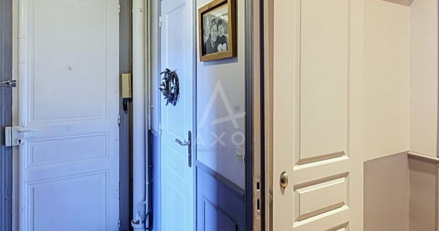 vente Appartement Paris 15eme Arrondissement