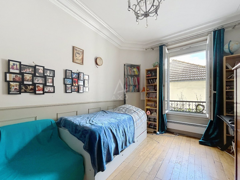 vente Appartement Paris 15eme Arrondissement - Photo 8