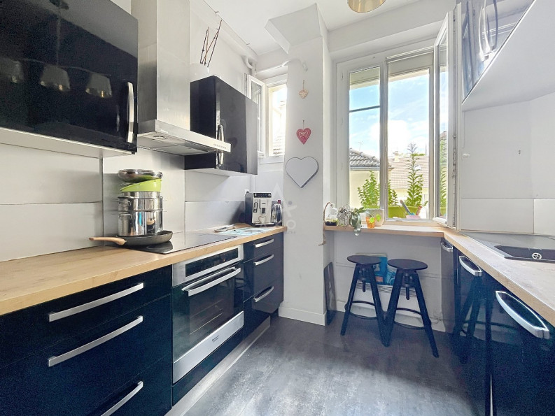 vente Appartement Paris 15eme Arrondissement - Photo 6
