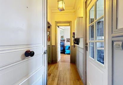 vente Appartement Paris 15eme Arrondissement