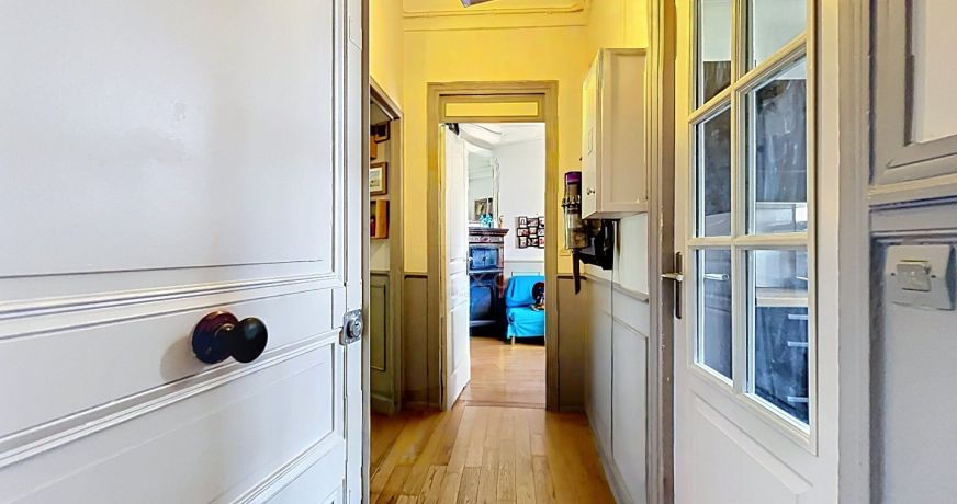 vente Appartement Paris 15eme Arrondissement