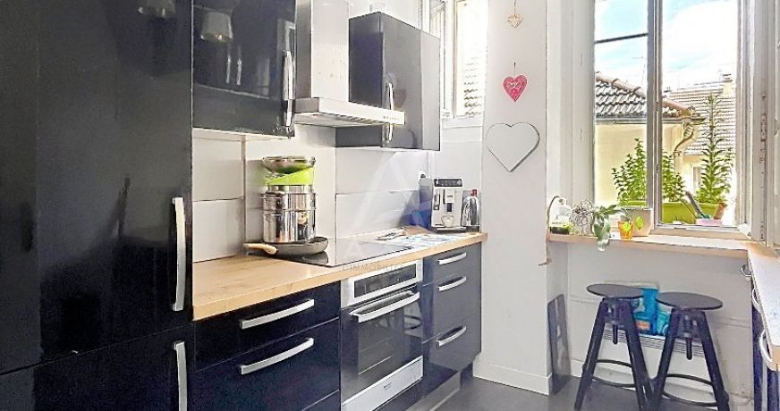 vente Appartement Paris 15eme Arrondissement