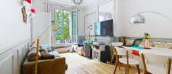 vente Appartement Paris 15eme Arrondissement