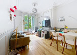 vente Appartement Paris 15eme Arrondissement