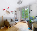 vente Appartement Paris 15eme Arrondissement
