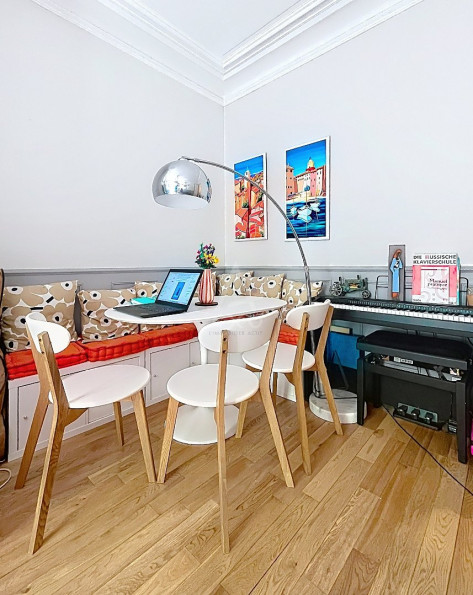 vente Appartement Paris 15eme Arrondissement - Photo 4