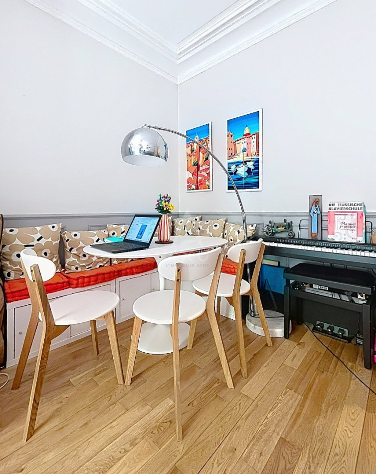 vente Appartement Paris 15eme Arrondissement - Photo 4