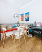 vente Appartement Paris 15eme Arrondissement