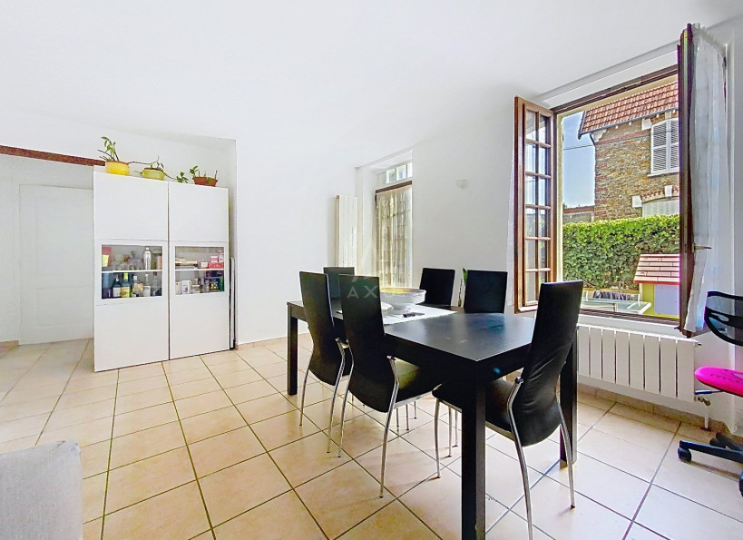 vente Appartement Saint Maur Des Fosses - Photo 2