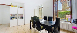 vente Appartement Saint Maur Des Fosses