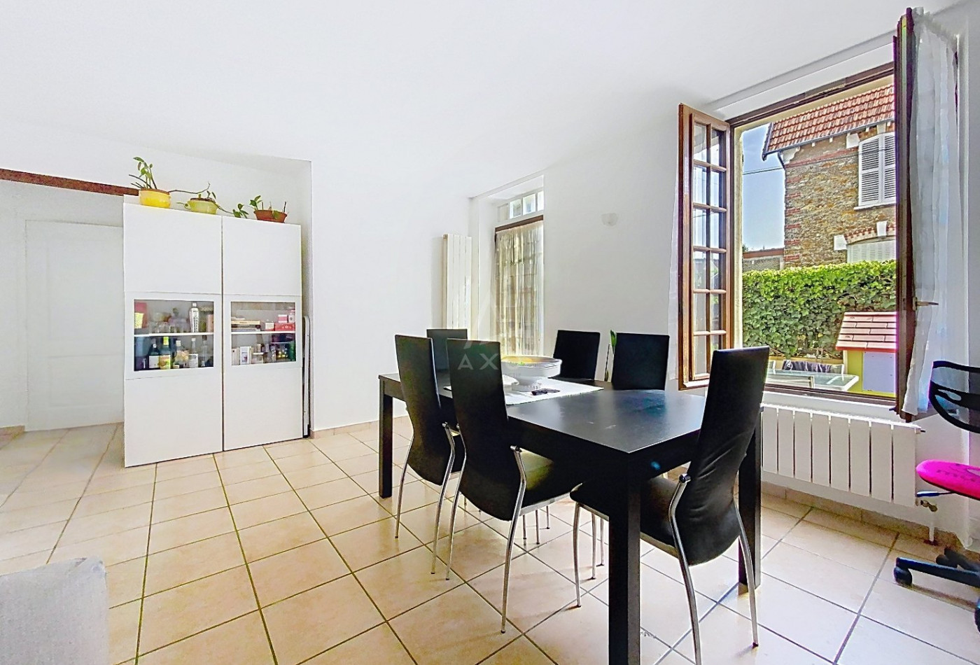 vente Appartement Saint Maur Des Fosses - Photo 2