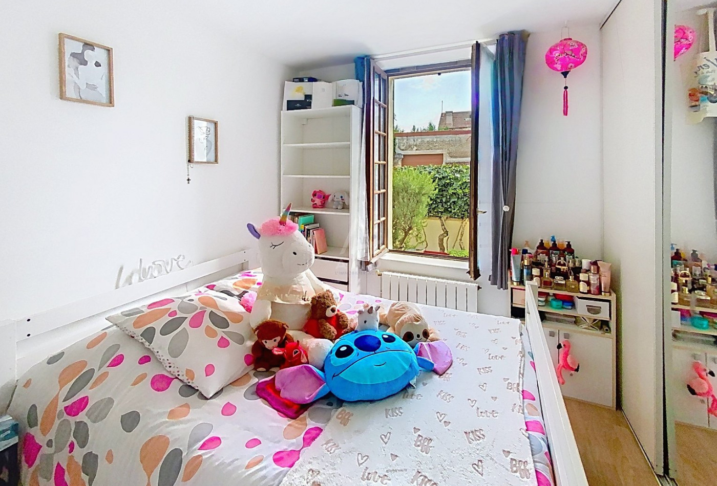 vente Appartement Saint Maur Des Fosses - Photo 8