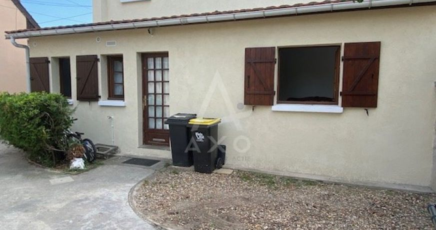 vente Appartement Saint Maur Des Fosses