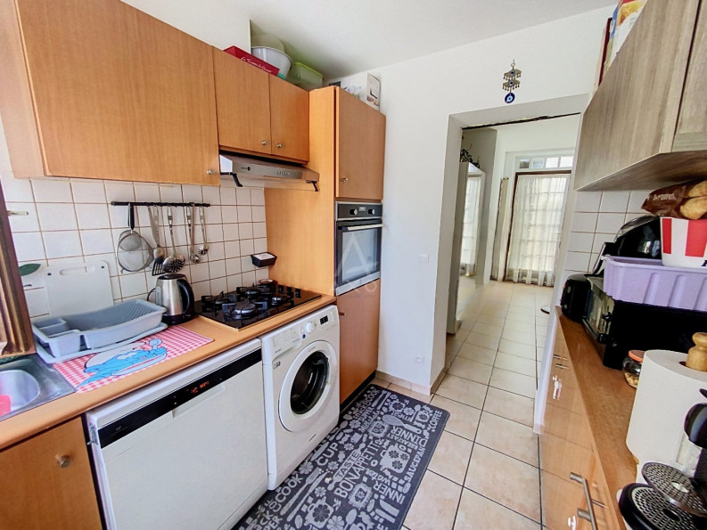 vente Appartement Saint Maur Des Fosses - Photo 4