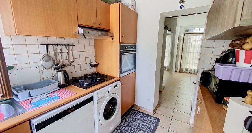 vente Appartement Saint Maur Des Fosses