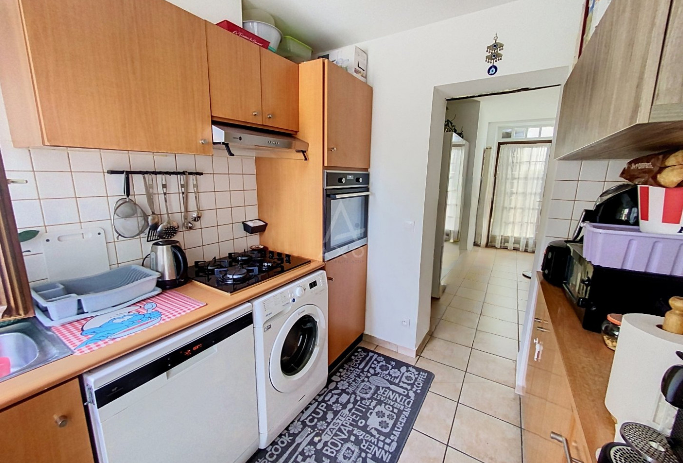 vente Appartement Saint Maur Des Fosses - Photo 4