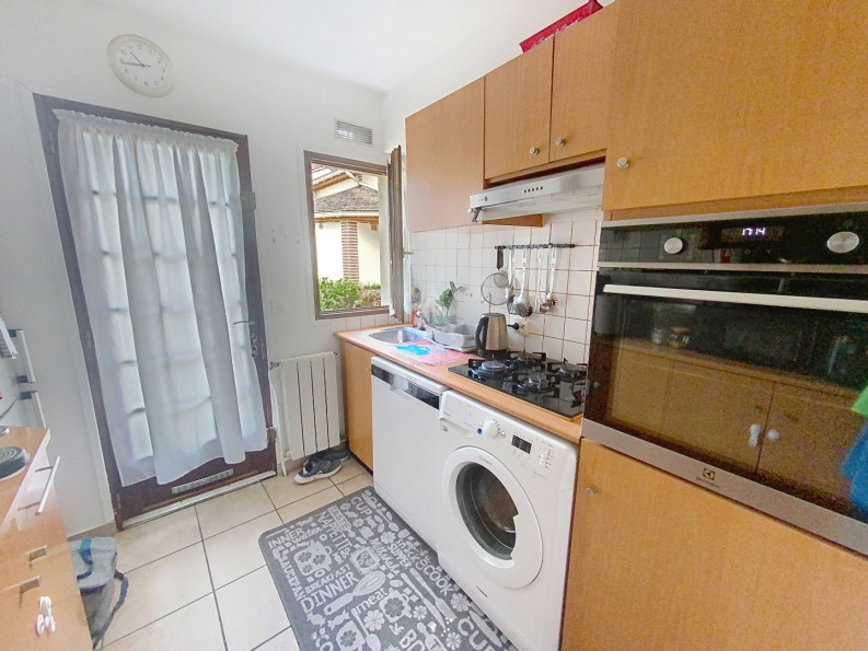 vente Appartement Saint Maur Des Fosses - Photo 5