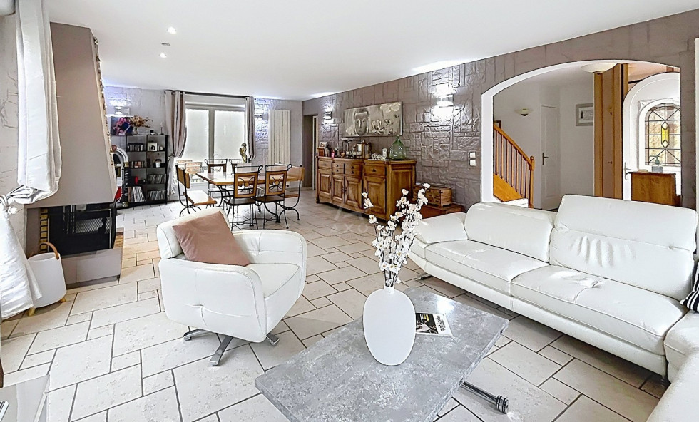 vente Maison Saint Maur Des Fosses - Photo 2