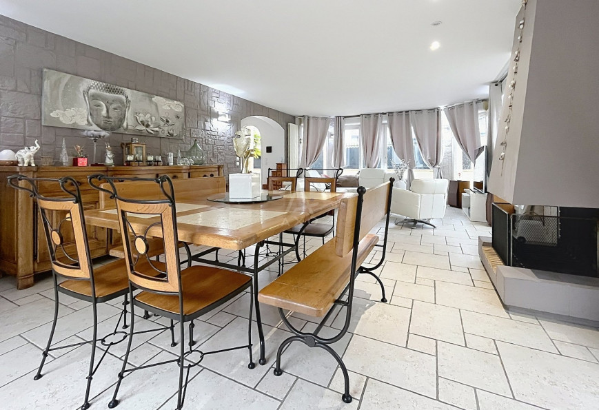 vente Maison Saint Maur Des Fosses - Photo 3