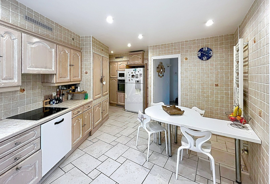vente Maison Saint Maur Des Fosses - Photo 4