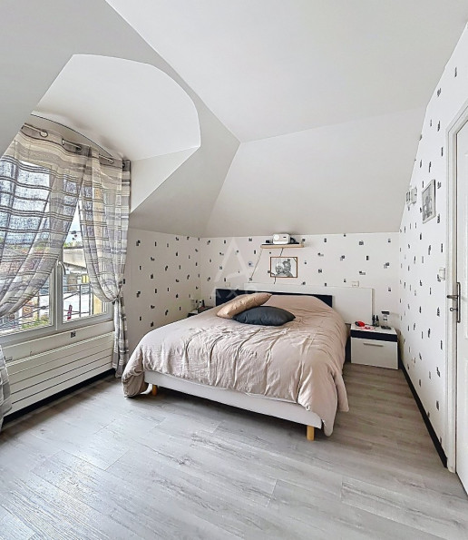 vente Maison Saint Maur Des Fosses - Photo 9
